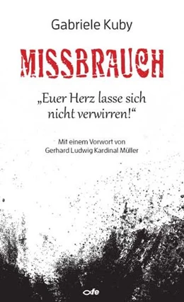 Abbildung von Kuby | Missbrauch | 1. Auflage | 2018 | beck-shop.de