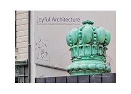 Abbildung von Joyful Architecture | 1. Auflage | 2019 | beck-shop.de