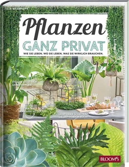 Abbildung von Bramhoff | Pflanzen ganz privat | 1. Auflage | 2019 | beck-shop.de