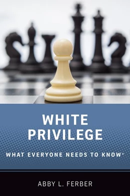 Abbildung von Ferber | White Privilege | 1. Auflage | 2027 | beck-shop.de