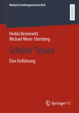 Abbildung von Bennewitz / Meier-Sternberg | Schüler*innen | 1. Auflage | 2024 | 3 | beck-shop.de