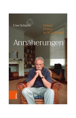 Abbildung von Schütte | Annäherungen | 1. Auflage | 2019 | beck-shop.de