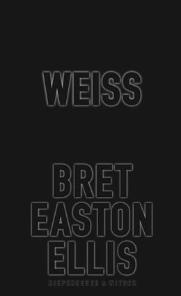 Abbildung von Ellis | Weiß | 1. Auflage | 2019 | beck-shop.de