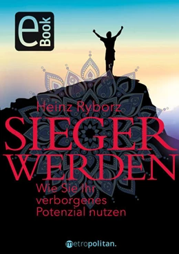 Abbildung von Ryborz | Sieger werden | 1. Auflage | 2018 | beck-shop.de