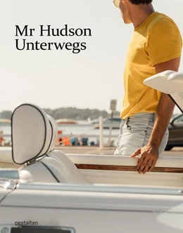 Abbildung von Klanten | Mr Hudson Unterwegs | 1. Auflage | 2019 | beck-shop.de