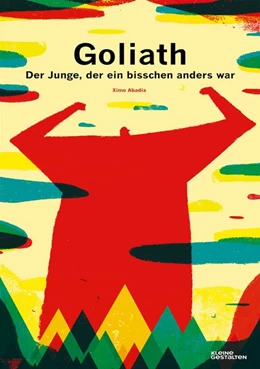 Abbildung von Kleine Gestalten / Klanten | Goliath (DE) | 1. Auflage | 2019 | beck-shop.de