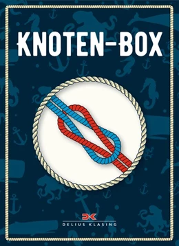 Abbildung von Knoten-Box | 1. Auflage | 2019 | beck-shop.de