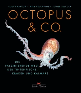 Abbildung von Hanlon / Allcock | Octopus & Co. | 1. Auflage | 2019 | beck-shop.de