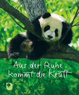 Abbildung von Aus der Ruhe kommt die Kraft | 1. Auflage | 2019 | beck-shop.de