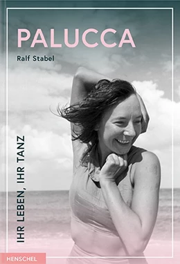 Abbildung von Stabel | Palucca | 1. Auflage | 2019 | beck-shop.de