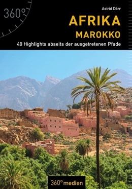Abbildung von Därr | Marokko | 1. Auflage | 2019 | beck-shop.de