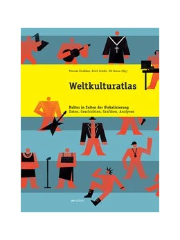 Abbildung von Knubben / Schöls | Weltkulturatlas | 1. Auflage | 2019 | beck-shop.de