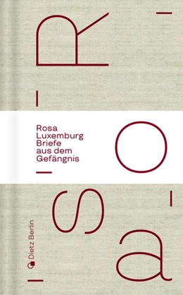 Abbildung von Luxemburg | Briefe aus dem Gefängnis | 19. Auflage | 2024 | beck-shop.de