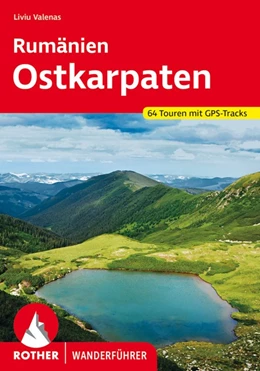 Abbildung von Valenas | Rumänien - Ostkarpaten | 1. Auflage | 2020 | beck-shop.de