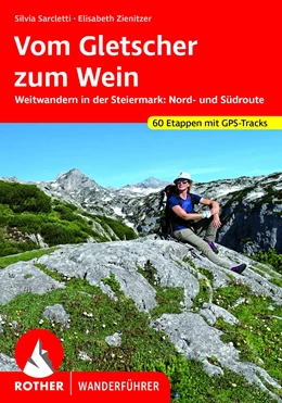 Abbildung von Sarcletti / Zienitzer | Vom Gletscher zum Wein | 1. Auflage | 2020 | beck-shop.de
