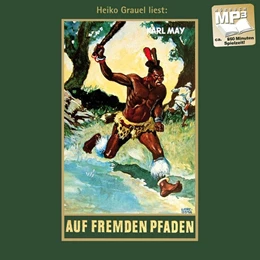 Abbildung von May | Auf fremden Pfaden | 1. Auflage | 2019 | beck-shop.de