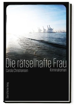 Abbildung von Christiansen | Die rätselhafte Frau | 1. Auflage | 2019 | beck-shop.de