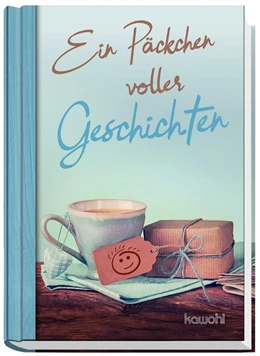 Abbildung von Zachmann | Ein Päckchen voller Geschichten | 1. Auflage | 2019 | beck-shop.de