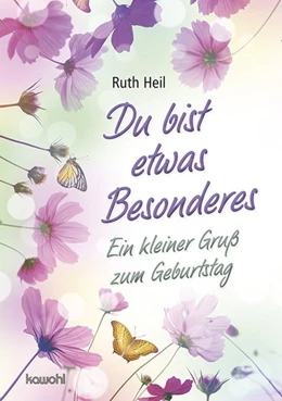 Abbildung von Heil | Du bist etwas Besonderes | 1. Auflage | 2019 | beck-shop.de
