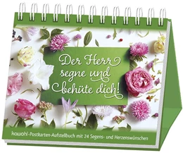 Abbildung von Der Herr segne und behüte dich! | 1. Auflage | 2019 | beck-shop.de