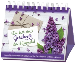 Abbildung von Du bist ein Geschenk des Himmels! | 1. Auflage | 2019 | beck-shop.de