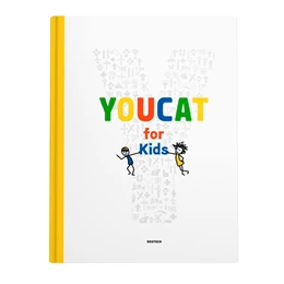 Abbildung von Barta / Heereman | Youcat for Kids | 1. Auflage | 2019 | beck-shop.de