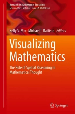 Abbildung von Mix / Battista | Visualizing Mathematics | 1. Auflage | 2018 | beck-shop.de