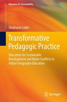 Abbildung von Leder | Transformative Pedagogic Practice | 1. Auflage | 2018 | beck-shop.de