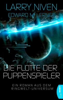 Abbildung von Niven / Lerner | Die Flotte der Puppenspieler | 1. Auflage | 2018 | beck-shop.de