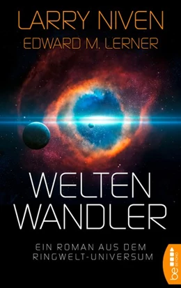 Abbildung von Niven / Lerner | Weltenwandler | 1. Auflage | 2018 | beck-shop.de