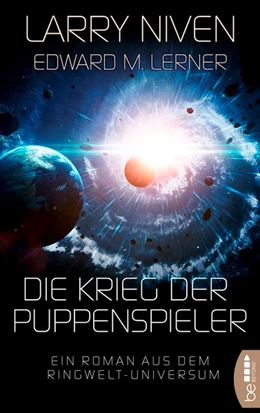 Abbildung von Niven / Lerner | Der Krieg der Puppenspieler | 1. Auflage | 2018 | beck-shop.de