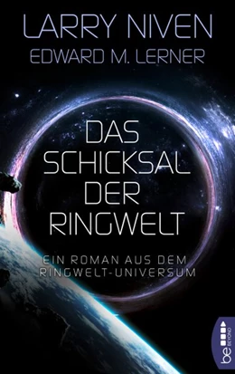 Abbildung von Niven / Lerner | Das Schicksal der Ringwelt | 1. Auflage | 2018 | beck-shop.de