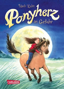 Abbildung von Luhn | Ponyherz 2: Ponyherz in Gefahr | 1. Auflage | 2018 | beck-shop.de