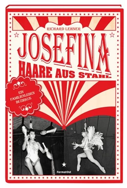 Abbildung von Lehner | Josefina - Haare aus Stahl | 1. Auflage | 2019 | beck-shop.de