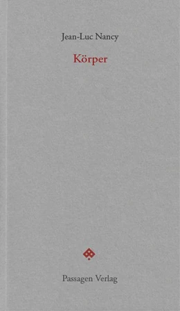 Abbildung von Nancy | Körper | 1. Auflage | 2019 | beck-shop.de