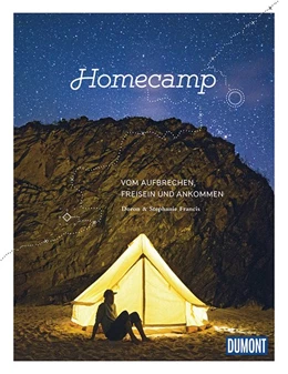 Abbildung von Francis | DuMont Bildband Homecamp | 1. Auflage | 2019 | beck-shop.de