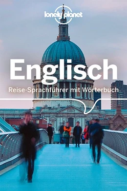 Abbildung von Lonely Planet Sprachführer Englisch | 5. Auflage | 2019 | beck-shop.de