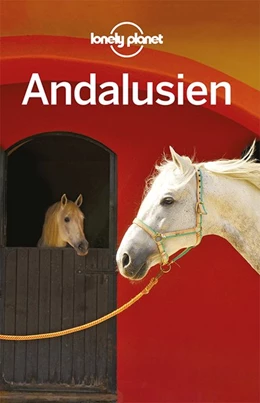 Abbildung von Sainsbury / Noble | Lonely Planet Reiseführer Andalusien | 5. Auflage | 2019 | beck-shop.de