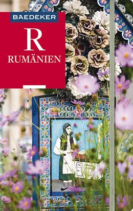 Abbildung von Kotzan | Baedeker Reiseführer Rumänien | 7. Auflage | 2019 | beck-shop.de