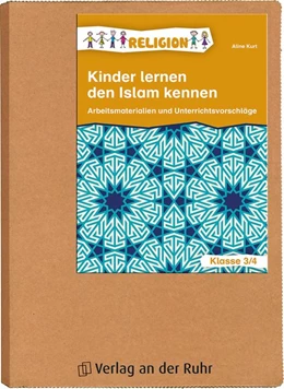 Abbildung von Kinder lernen den Islam kennen | 1. Auflage | 2019 | beck-shop.de