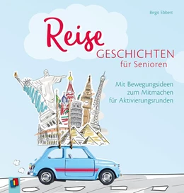 Abbildung von Reisegeschichten für Senioren | 1. Auflage | 2019 | beck-shop.de