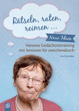 Abbildung von Rätseln, raten, reimen ... | 1. Auflage | 2019 | beck-shop.de