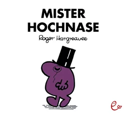 Abbildung von Hargreaves | Mister Hochnase | 1. Auflage | 2019 | beck-shop.de
