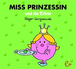 Abbildung von Hargreaves | Miss Prinzessin und die Erbse | 1. Auflage | 2019 | beck-shop.de