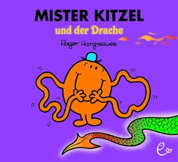 Abbildung von Hargreaves | Mister Kitzel und der Drache | 1. Auflage | 2019 | beck-shop.de