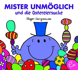Abbildung von Hargreaves | Mister Unmöglich und die Ostereiersuche | 1. Auflage | 2019 | beck-shop.de