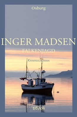Abbildung von Madsen | Falkenjagd | 1. Auflage | 2019 | beck-shop.de