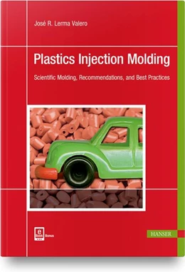 Abbildung von Lerma Valero | Plastics Injection Molding | 1. Auflage | 2020 | beck-shop.de