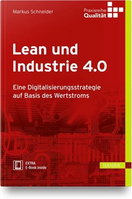 Abbildung von Schneider | Lean und Industrie 4.0 | 1. Auflage | 2020 | beck-shop.de