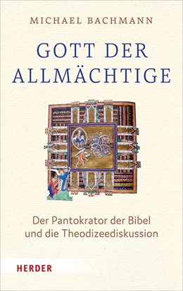 Abbildung von Bachmann | Gott, der 